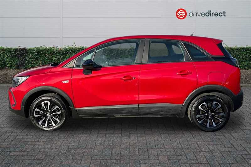 Used Vauxhall Crossland 2022 for sale - 77728281: Photo 6