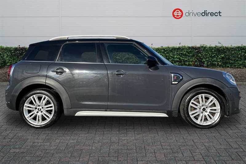 Used MINI Countryman 2017 for sale - 78207962: Photo 2