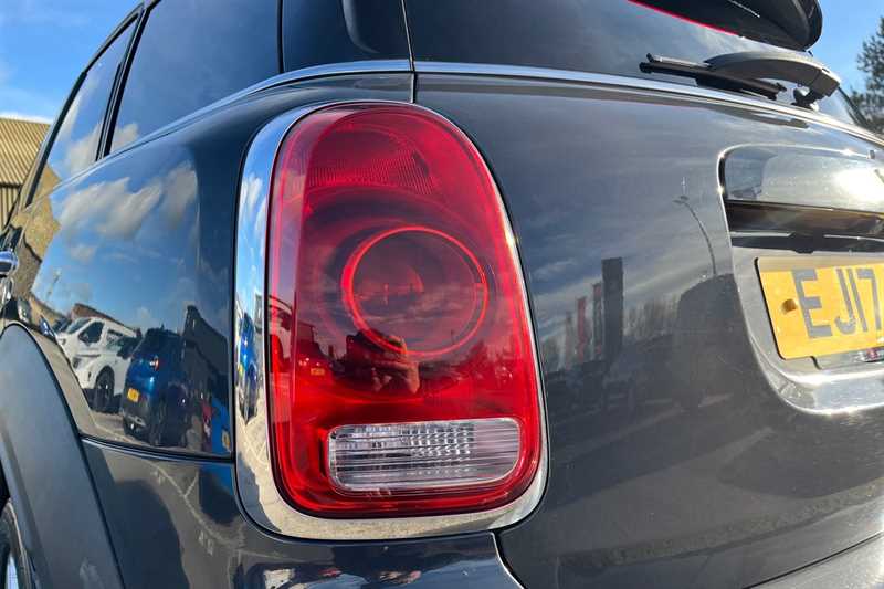 Used MINI Countryman 2017 for sale - 78207962: Photo 31