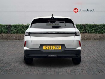 Used Vauxhall Grandland 2025 for sale - 77614767: Photo