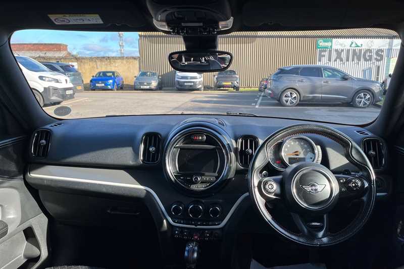 Used MINI Countryman 2017 for sale - 78217037: Photo 13