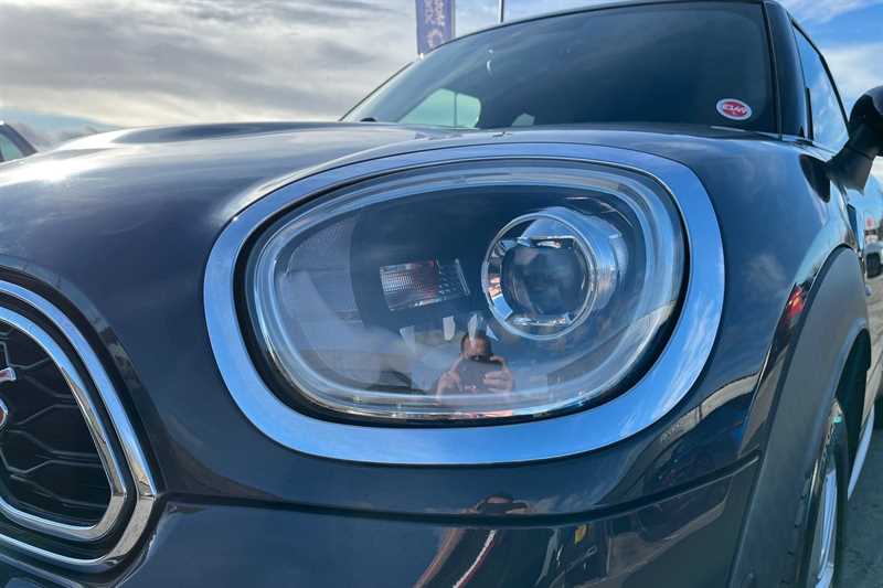 Used MINI Countryman 2017 for sale - 78217037: Photo 29