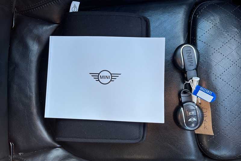 Used MINI Countryman 2017 for sale - 78217037: Photo 36