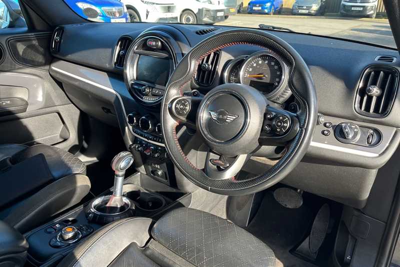 Used MINI Countryman 2017 for sale - 78217037: Photo 39