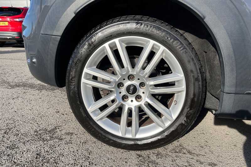 Used MINI Countryman 2017 for sale - 78217037: Photo 9