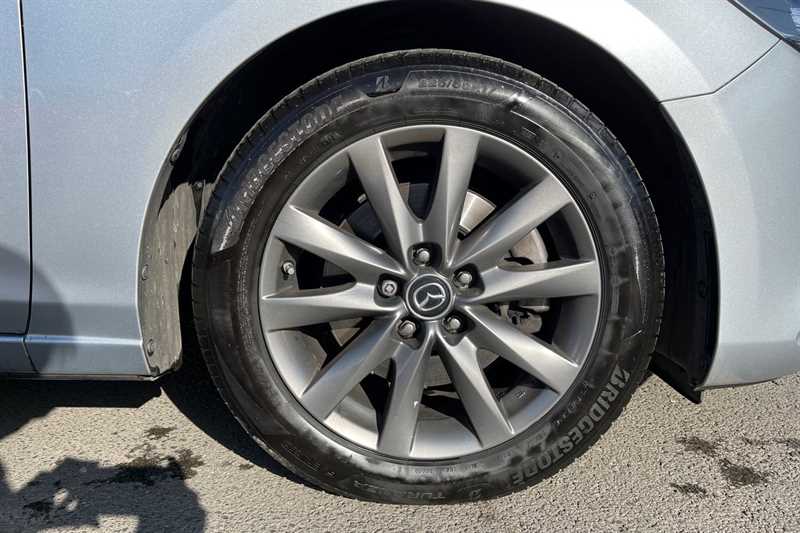 Used Mazda Mazda6 2019 for sale - 77895347: Photo 9