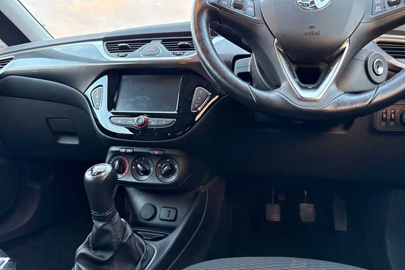 Used Vauxhall Corsa 2017 for sale - 76525573: Photo 14