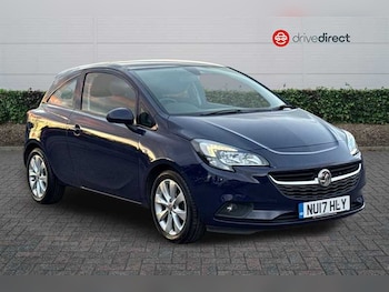 Used Vauxhall Corsa 2017 for sale - 76525573: Photo