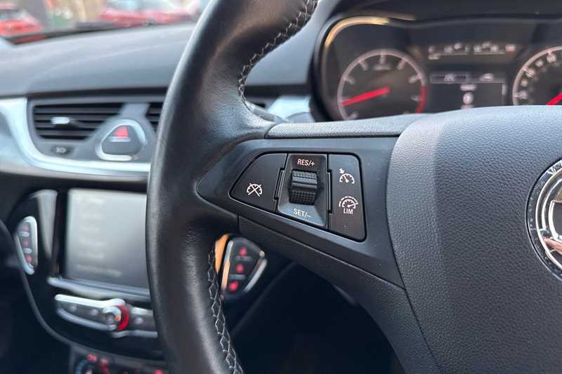 Used Vauxhall Corsa 2017 for sale - 76525573: Photo 21