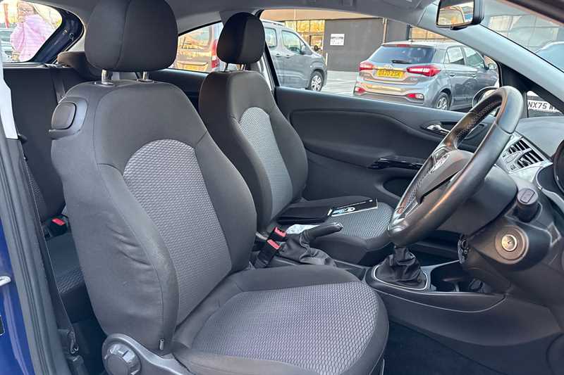 Used Vauxhall Corsa 2017 for sale - 76525573: Photo 23