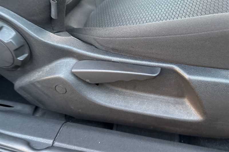 Used Vauxhall Corsa 2017 for sale - 76525573: Photo 26