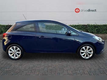 Used Vauxhall Corsa 2017 for sale - 76525573: Photo