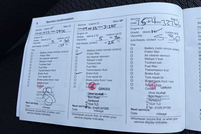 Used Vauxhall Corsa 2017 for sale - 76525573: Photo 47