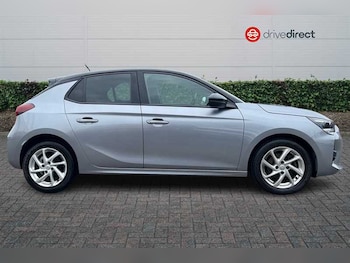 Used Vauxhall Corsa 2020 for sale - 78666140: Photo