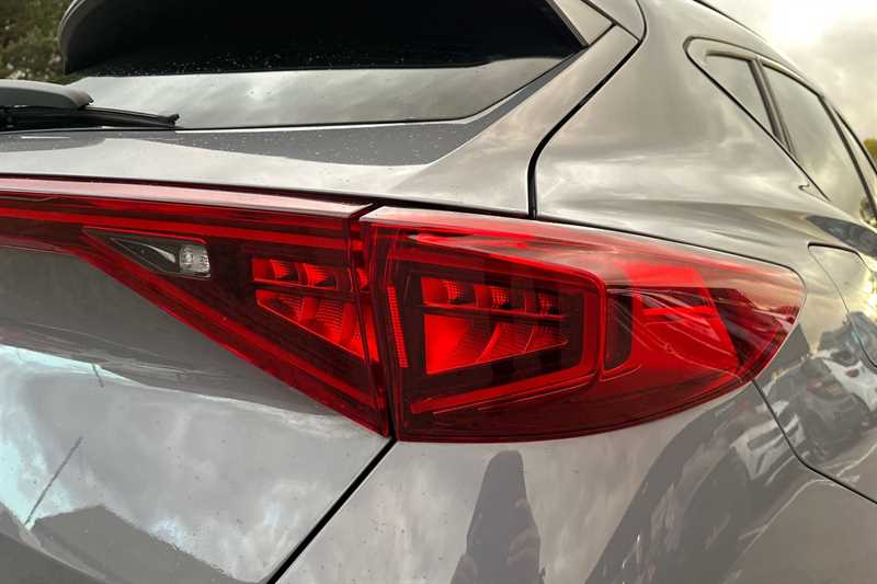 Used Cupra Formentor 2022 for sale - 76503707: Photo 32