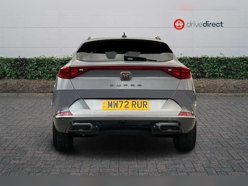 Used Cupra Formentor 2022 for sale - 76503707: Photo