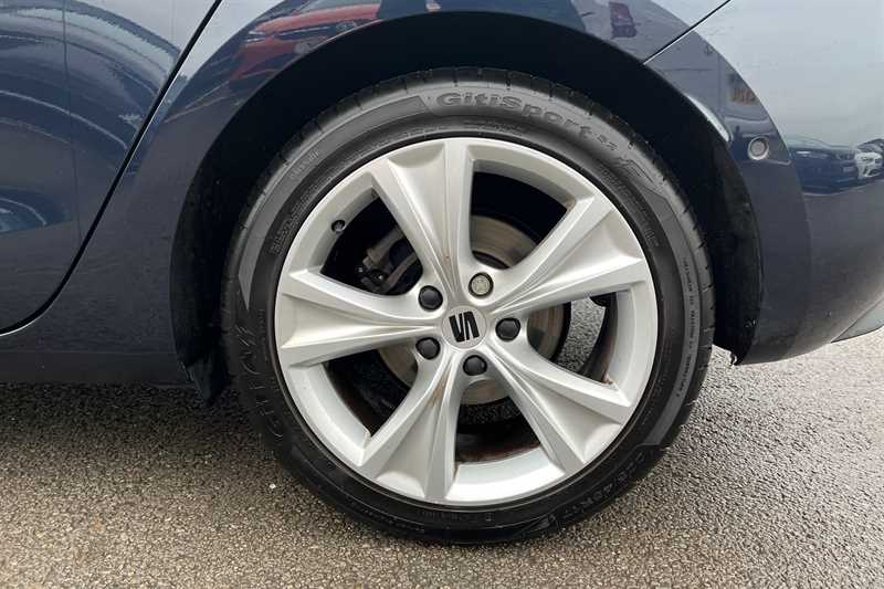 Used SEAT Leon 2021 for sale - 77712267: Photo 11