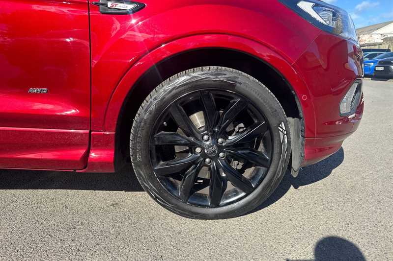 Used Ford Kuga 2017 for sale - 78160573: Photo 11