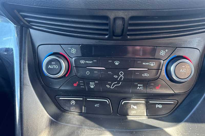 Used Ford Kuga 2017 for sale - 78160573: Photo 15