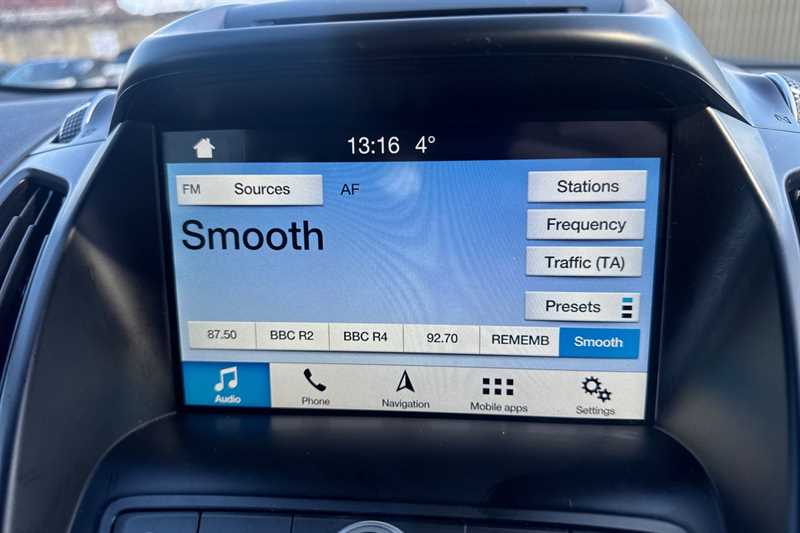 Used Ford Kuga 2017 for sale - 78160573: Photo 17