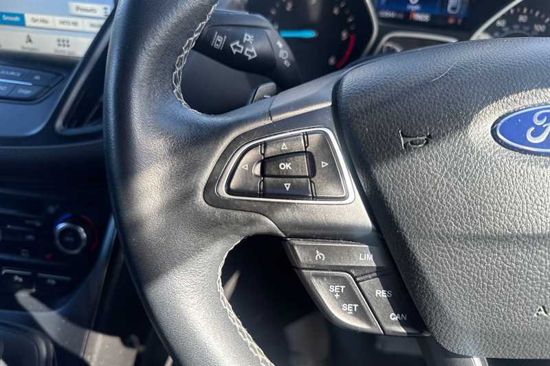 Used Ford Kuga 2017 for sale - 78160573: Photo 21