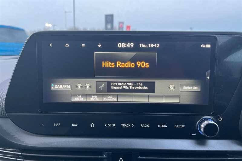 Used Hyundai i20 2022 for sale - 77321930: Photo 17