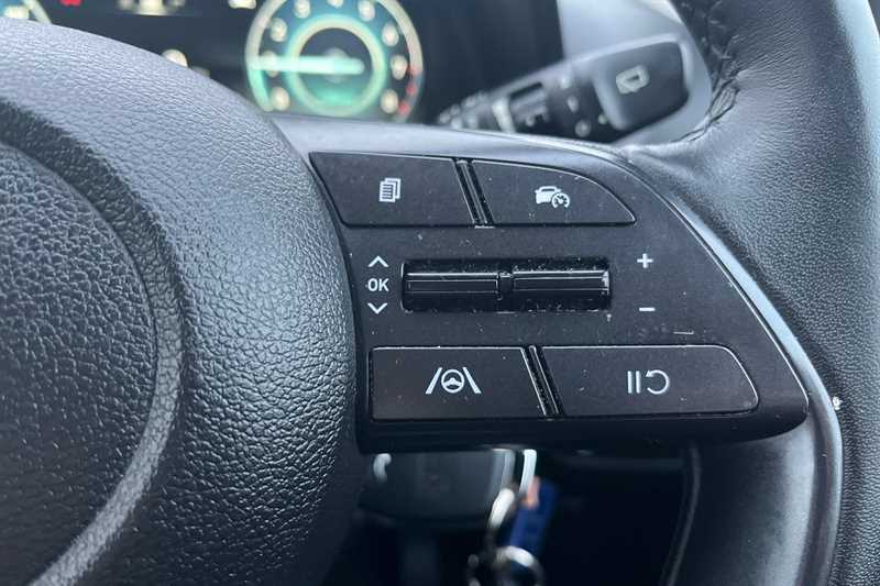 Used Hyundai i20 2022 for sale - 77321930: Photo 22