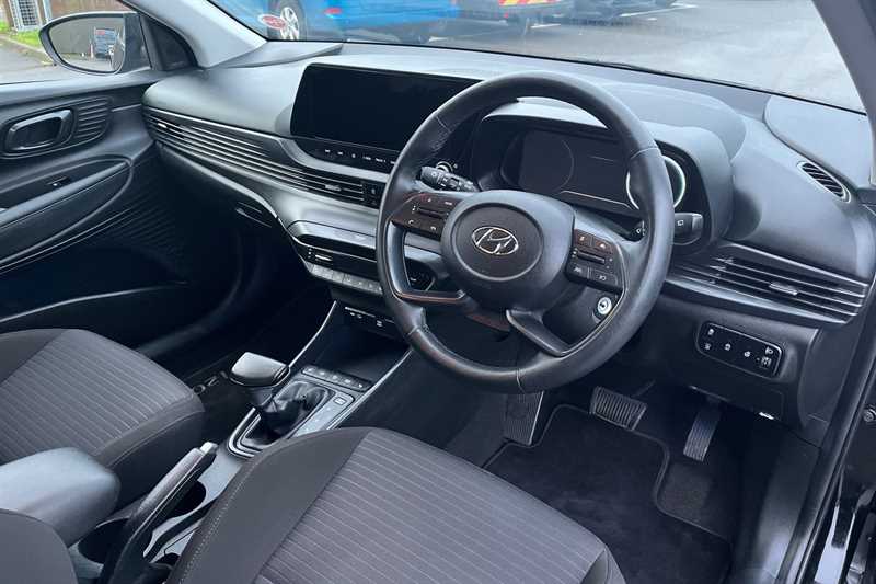 Used Hyundai i20 2022 for sale - 77321930: Photo 40