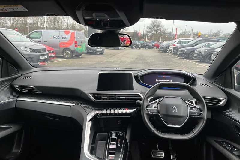 Used Peugeot 3008 2024 for sale - 77800351: Photo 13