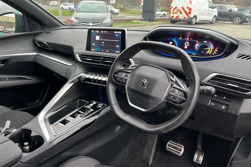 Used Peugeot 3008 2024 for sale - 77800351: Photo 39