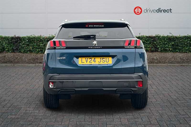 Used Peugeot 3008 2024 for sale - 77800351: Photo 4