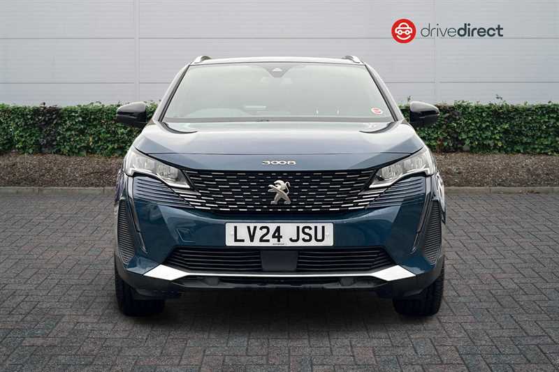 Used Peugeot 3008 2024 for sale - 77800351: Photo 8