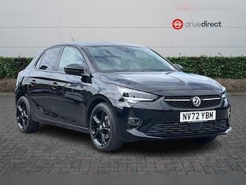 Used Vauxhall Corsa 2023 for sale - 79783422: Photo