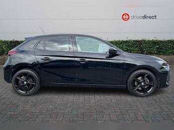 Used Vauxhall Corsa 2023 for sale - 79783422: Photo