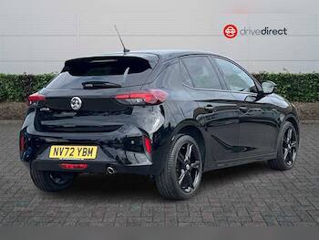 Used Vauxhall Corsa 2023 for sale - 79783422: Photo