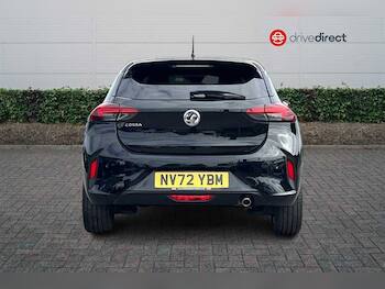 Used Vauxhall Corsa 2023 for sale - 79783422: Photo