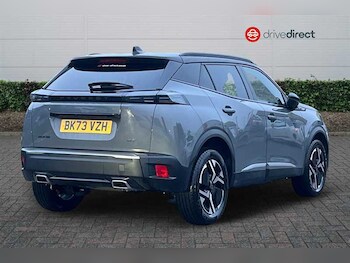 Used Peugeot 2008 undefined for sale - 77561789: Photo