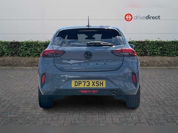 Used Vauxhall Corsa 2023 for sale - 78652676: Photo