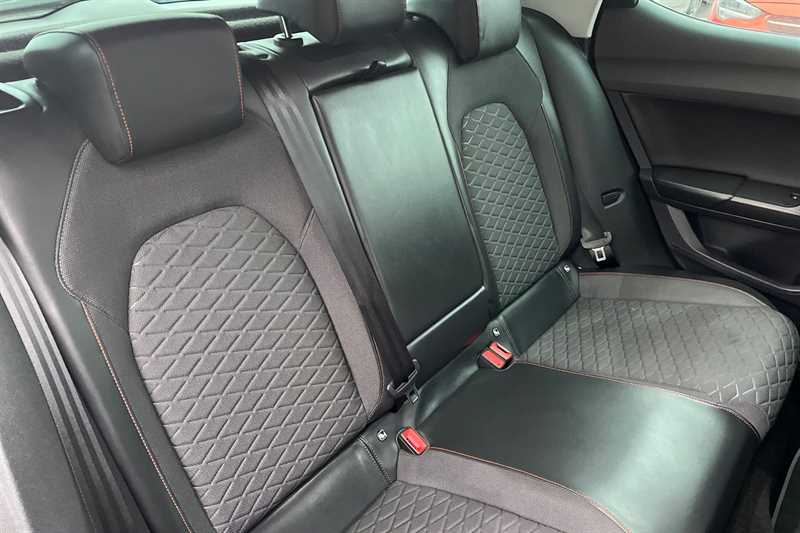 Used SEAT Leon 2021 for sale - 78221860: Photo 24