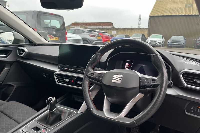 Used SEAT Leon 2021 for sale - 78221860: Photo 40