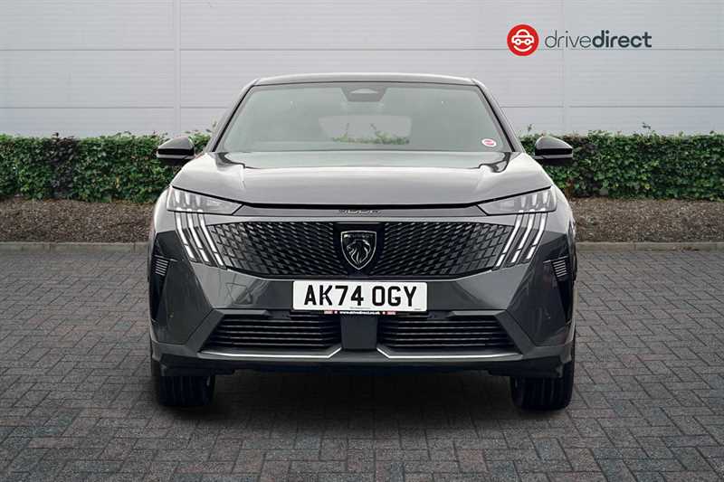 Used Peugeot 3008 2024 for sale - 77788736: Photo 8