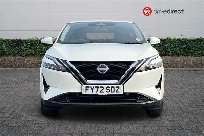 Used Nissan Qashqai 2022 for sale - 76529753: Photo 8