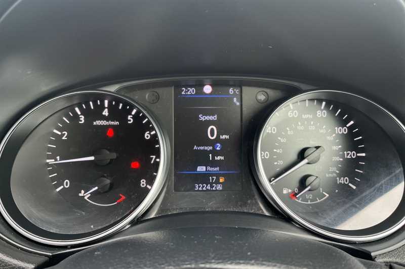 Used Nissan Qashqai 2020 for sale - 77843545: Photo 20