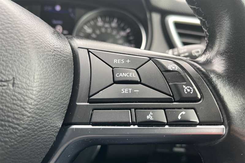 Used Nissan Qashqai 2020 for sale - 77843545: Photo 22