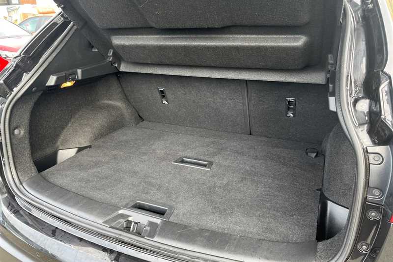 Used Nissan Qashqai 2020 for sale - 77843545: Photo 25