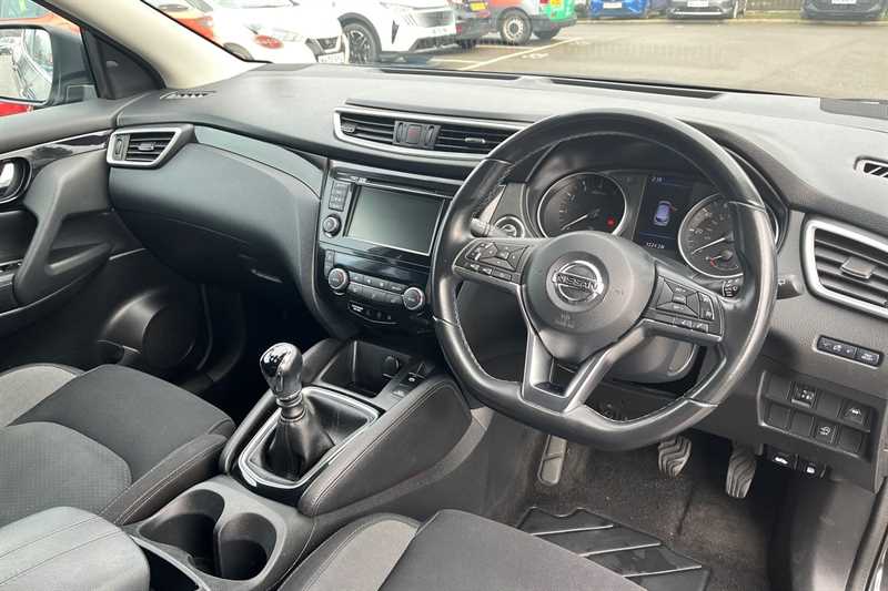 Used Nissan Qashqai 2020 for sale - 77843545: Photo 39