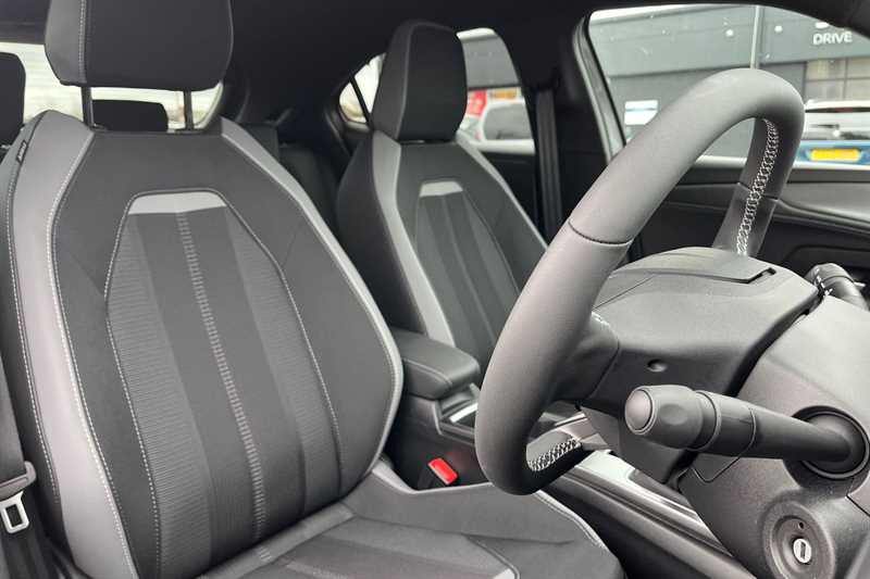 Used Vauxhall Mokka 2025 for sale - 77334898: Photo 23