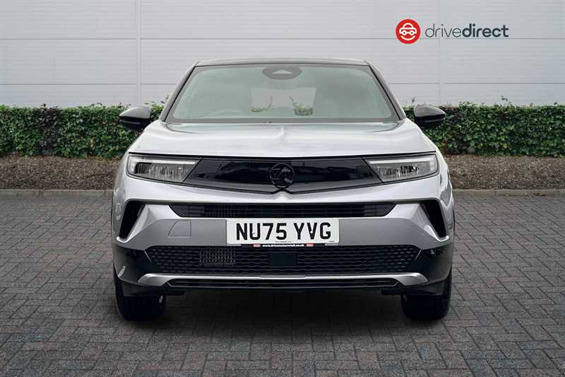 Used Vauxhall Mokka 2025 for sale - 77334898: Photo 8