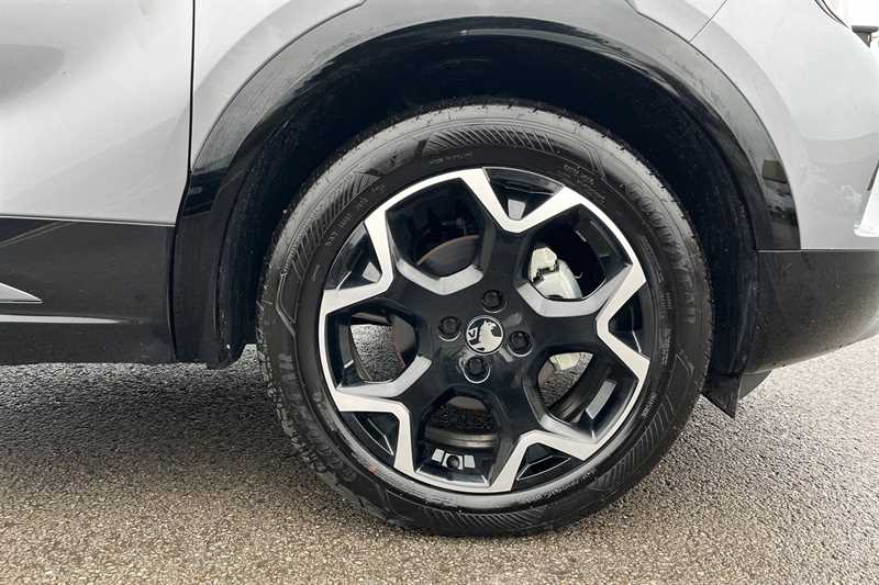 Used Vauxhall Mokka 2025 for sale - 77334898: Photo 9