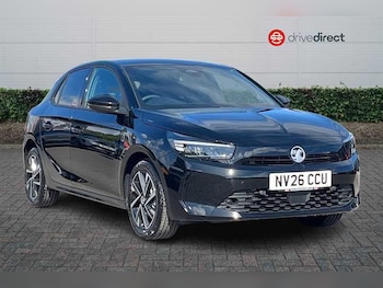 Used Vauxhall Corsa 2026 for sale - 78731691: Photo
